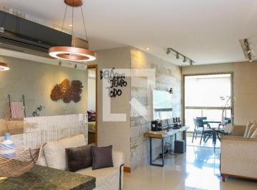 Apartamento · 79m² · 3 Quartos · 1 Vaga · Apartamento à Venda - Méier, 3 Quartos,  79 m² - Rio de Janeiro