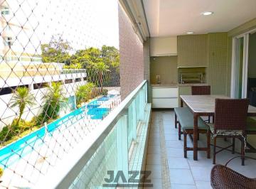 Apartamento · 114m² · 3 Quartos · 2 Vagas · Apartamento à Venda - Riviera, Bertioga - 114m2 - Condomínio Terra Del Sole  - 3 Quartos