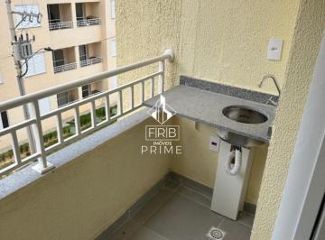 Foto 01 · Apartamento, Vossoroca, Votorantim, SP