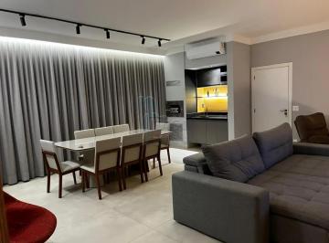 Apartamento · 170m² · 4 Quartos · 3 Vagas · Apartamento de 170m² com 04 suítes, porteira fechada - Exklusiv Essenz.