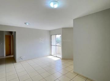 Apartamento · 67m² · 2 Quartos · 1 Vaga · Apartamento com 02 dormitórios - Zona 07