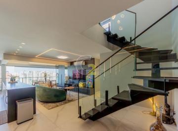 Apartamento · 185m² · 2 Quartos · 2 Vagas · Cobertura á venda em Perdizes, 2 suítes, 2 vagas de garagem