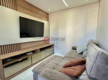 Apartamento · 60m² · 2 Quartos · 1 Vaga · Apartamento na Vila Formosa.