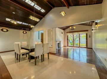 Casa · 240m² · 4 Quartos · 4 Vagas · Casa à venda no Brooklin | 4 Quartos