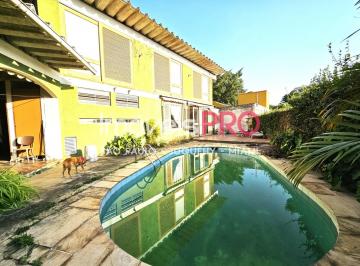 Casa · 235m² · 4 Quartos · 4 Vagas · Casa com excelente potencial em City Boaçava