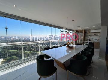 Apartamento en Venda de 5 quartos Jardim Marajoara · Linda cobertura no Jardim Marajoara com 504m2