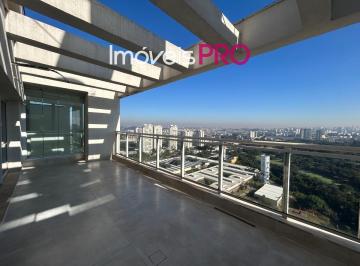 Apartamento · 504m² · 5 Quartos · 5 Vagas · Linda cobertura no Jardim Marajoara com 504m2