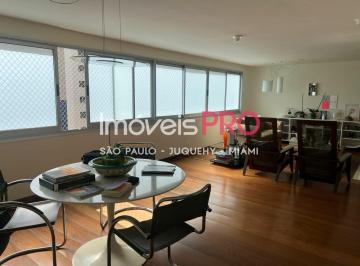 Apartamento · 270m² · 2 Quartos · 2 Vagas · Apartamento duplex no Itaim com 270m2!