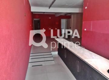 Comercial · 180m² · 3 Quartos · SALÃO COMERCIAL COM 180M² PARA LOCAÇÃO NA VILA MARIA BAIXA