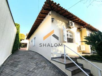 Casa · 80m² · 3 Quartos · 4 Vagas · Casa Térrea, Caxingui - São Paulo