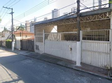 Comercial · 500m² · 3 Vagas · Casa comercial 500 m² Vila Santa Catarina
