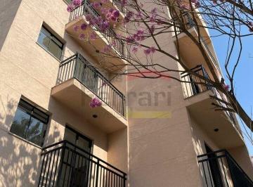 Apartamento · 36m² · 2 Quartos · Apartamento novo, decorado de 2 dormitórios no Tucuruvi próximo ao Metrô
