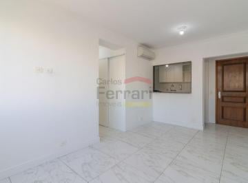 Apartamento · 74m² · 2 Quartos · 2 Vagas · Apartamento a venda, Campo Belo,( Zona Sul ) 02 dormitórios, 01 suíte, 02 vagas