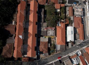 Terreno · 1060m² · ÁREA COM MAIS DE 1060m² NO HORTO