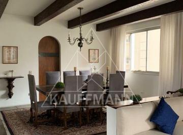 Apartamento · 331m² · 4 Quartos · 3 Vagas · Apartamento para venda e locação no Itaim Bibi - 4 Dormitórios (3 Suítes) e 3 Vagas, 331m² A.U.