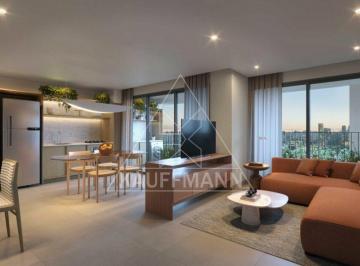 Apartamento · 63m² · 2 Quartos · 1 Vaga · Apartamento de 63m² com 2 Dormitórios, 1 Vaga no Campo Belo - Venda