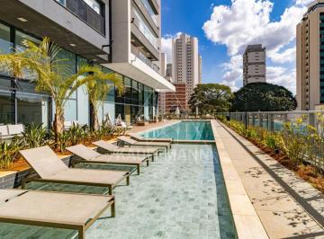 Apartamento · 184m² · 4 Quartos · 3 Vagas · Apartamento à Venda Água Branca - 3 Suítes, 3 Vagas, 184m² -