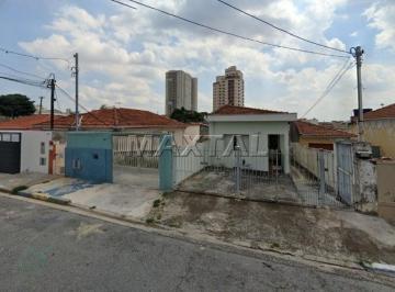 Terreno · 228m² · 1 Quarto · Terreno em Santa Terezinha com 228m², possui 3 casas com 127m² de área construída