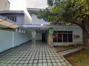 Casa · 276m² · 8 Quartos · 2 Vagas · Sobrado Residencial - 276m², 8 quartos (4 Suítes) e 2 Vagas de em Campo Belo!!!!