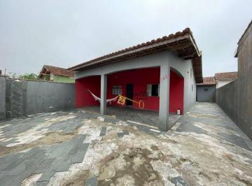 8a0ed54f373e9f71667c3d8f4b0b68fb2a84a145 · Casa com 2 dormitórios à venda, 137 m² por R$ 360.000,00 - Tupy - Itanhaém/SP