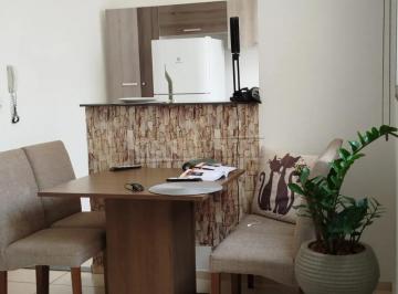 Apartamento · 44m² · 2 Quartos · 1 Vaga · Apartamento Padrão em São Carlos