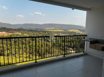 Apartamento · 85m² · 2 Quartos · 2 Vagas · APARTAMENTO À VENDA - 85M² - CONDOMÍNIO LA SERRA - JUNDIAI/SP