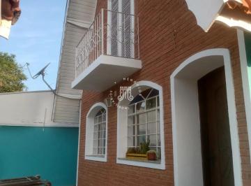 Casa · 250m² · 2 Quartos · 3 Vagas · SOBRADO À VENDA - COM 2 QUARTOS E 03 VAGAS - PORTAL SANTA FÉ - ITUPEVA/SP