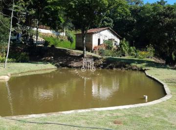 Rural · 50000m² · 1 Quarto · SITIO PARA LOCAÇÃO E VENDA - BAIRRO TERRA NOVA - JUNDIAÍ/SP