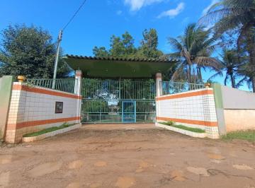 Rural · 47000m² · 2 Quartos · EXCELENTE CHACARA A VENDA EM ITABAIANA