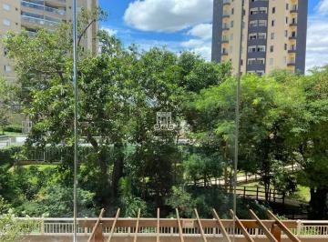 Apartamento · 111m² · 3 Quartos · 2 Vagas · APARTAMENTO À VENDA COM 03 QUARTOS NO CONDOMÍNIO HORIZONTES SERRA DO JAPI - JUNDIAI/SP