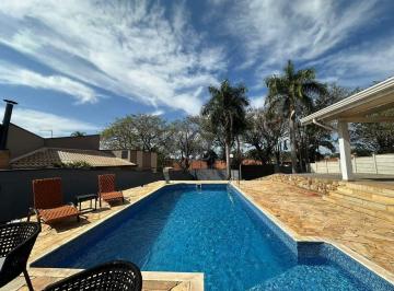 piscina · Casa à venda 3 quartos (suítes) no Condomínio Vista Alegre Sede em Vinhedo.