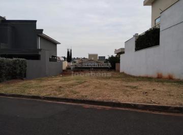 Terreno · 400m² · Terreno Condomínio Residencial Gaivota I - com 400 metros