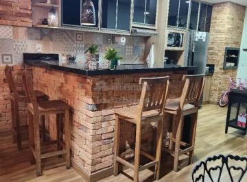 Casa · 100m² · 2 Quartos · 1 Vaga · Excelente Casa em Condomínio para Locação/Venda - Parque da Liberdade