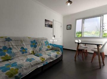 Apartamento · 122m² · 3 Quartos · 1 Vaga · Apartamento à venda no Itararé em São Vicente.