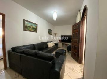Casa · 275m² · 3 Quartos · 2 Vagas · Casa Bairro Esplanada