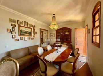 Casa · 265m² · 4 Quartos · 4 Vagas · Apartamento a venda no bairro Santa Lúcia