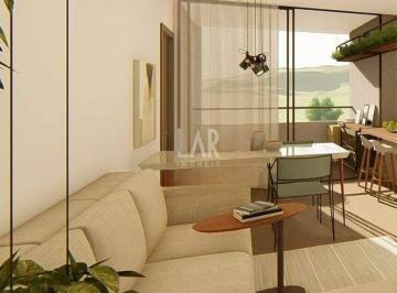 Apartamento · 113m² · 3 Quartos · 2 Vagas · Cobertura à venda, 3 quartos, 3 suítes, 2 vagas, Nova Suíssa - Belo Horizonte/MG