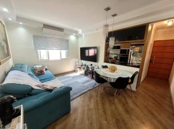 Apartamento · 91m² · 3 Quartos · 2 Vagas · Apartamento com 3 quartos à venda no bairro Parque das Nações em Santo André | 1 suíte 2 vagas