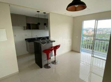 Apartamento · 48m² · 2 Quartos · 1 Vaga · Apartamento em Valinhos no Condominio Verona, interior de São Paulo