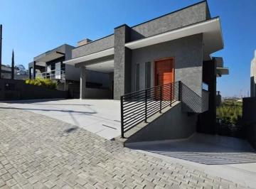 Casa · 280m² · 4 Quartos · 6 Vagas · Casa à venda no condomínio Villa Real em Bragança Paulista-SP