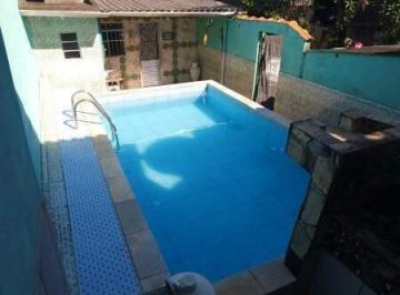 Casa · 110m² · 3 Quartos · 2 Vagas · Sobrado à venda com 3 quartos no bairro Jardim Oásis 