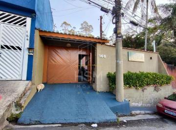 Comercial · 200m² · Galpão para aluguel, Batistini - São Bernardo do Campo/SP