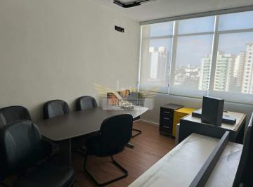Comercial · 68m² · 1 Vaga · Sala Comercial para Comprar, 68m² - Centro, Santo André/SP.