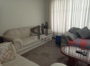 Casa · 332m² · 3 Quartos · 3 Vagas · Venda Sobrado Sao Caetano do Sul Santa Maria Ref: 41813