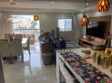 Apartamento · 96m² · 3 Quartos · 2 Vagas · Venda Apartamento Sao Paulo Vila Prudente Ref: 41819