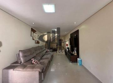 Casa · 298m² · 3 Quartos · 10 Vagas · Venda Sobrado Sao Paulo Jardim das Figueiras Ref: 41814