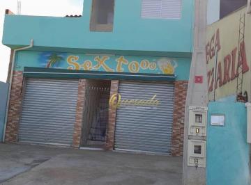 31f0e24d4653964e54e555c33a236bb75730bece · Salão comercial + 2 casas, 3 vagas, rua movimentada, Jardim dos Sabiás, Indaiatuba.