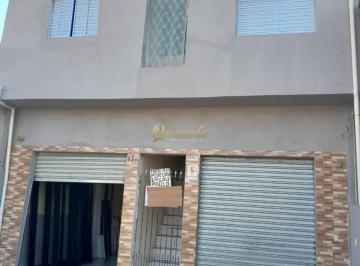 4951bf7c44a9fda0410c4b7706a3dcadb16e3fc3 · Salão comercial + 2 casas, 3 vagas, rua movimentada, Jardim dos Sabiás, Indaiatuba.