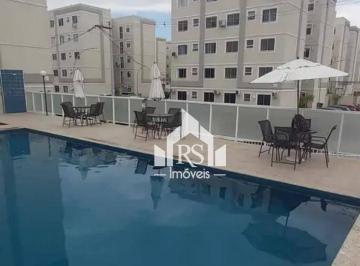 1010d8af71b6483a90e5fca5c2f3803318f05b38 · Apartamento com 2 dormitórios à venda, 85 m² por R$ 230.000,00 - Vila Lage - São Gonçalo/RJ