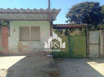 74b8b5cbb30e47fb965320556523426aadea46cb · Casa com 1 dormitório à venda, 80 m² por R$ 200.000,00 - Retiro - Itaboraí/RJ